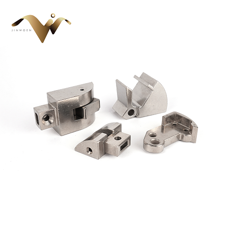 Sintered Stainless Steel Parts